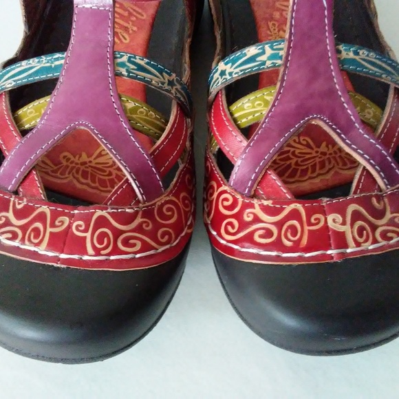 Elite by Corkys River 10 Medium - Picture 4 of 7